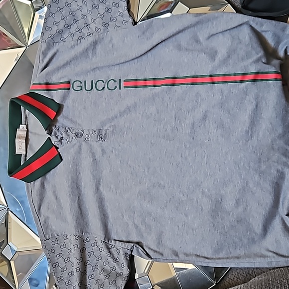 Gucci shirt - Picture 2 of 3